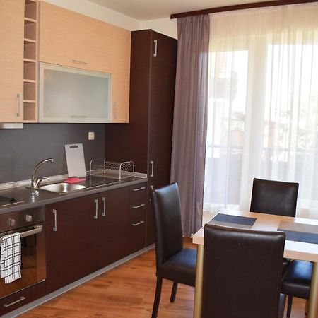 Detelina Residence Banszko Kültér fotó