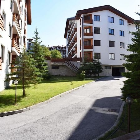 Detelina Residence Banszko Kültér fotó
