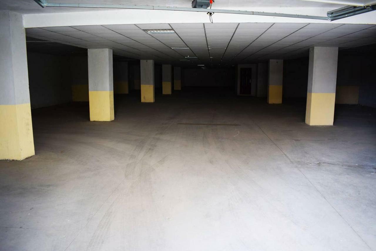 Detelina Residence Banszko Kültér fotó
