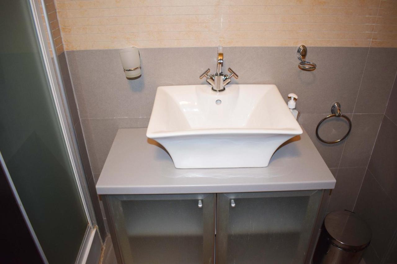 Detelina Residence Banszko Kültér fotó
