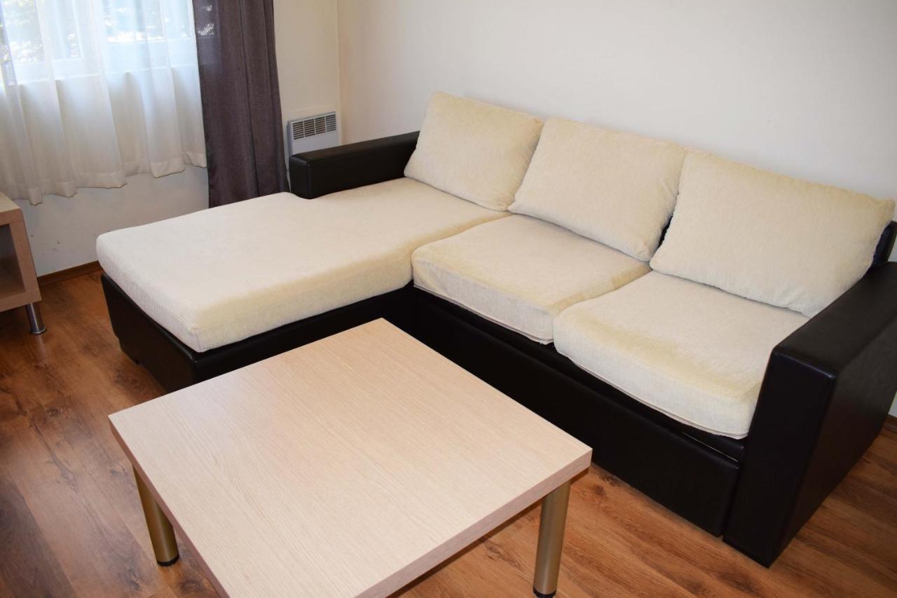 Detelina Residence Banszko Kültér fotó