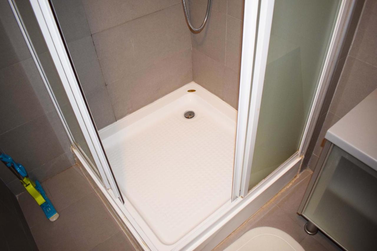 Detelina Residence Banszko Kültér fotó