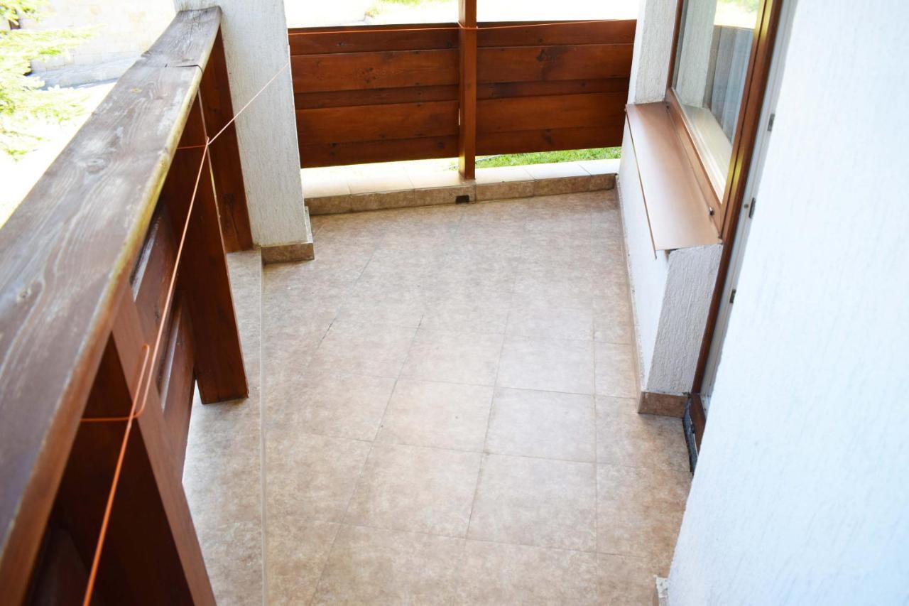 Detelina Residence Banszko Kültér fotó